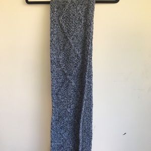 Guess lambswool scarf